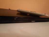 Dvd player televizor panasonic sony majestic