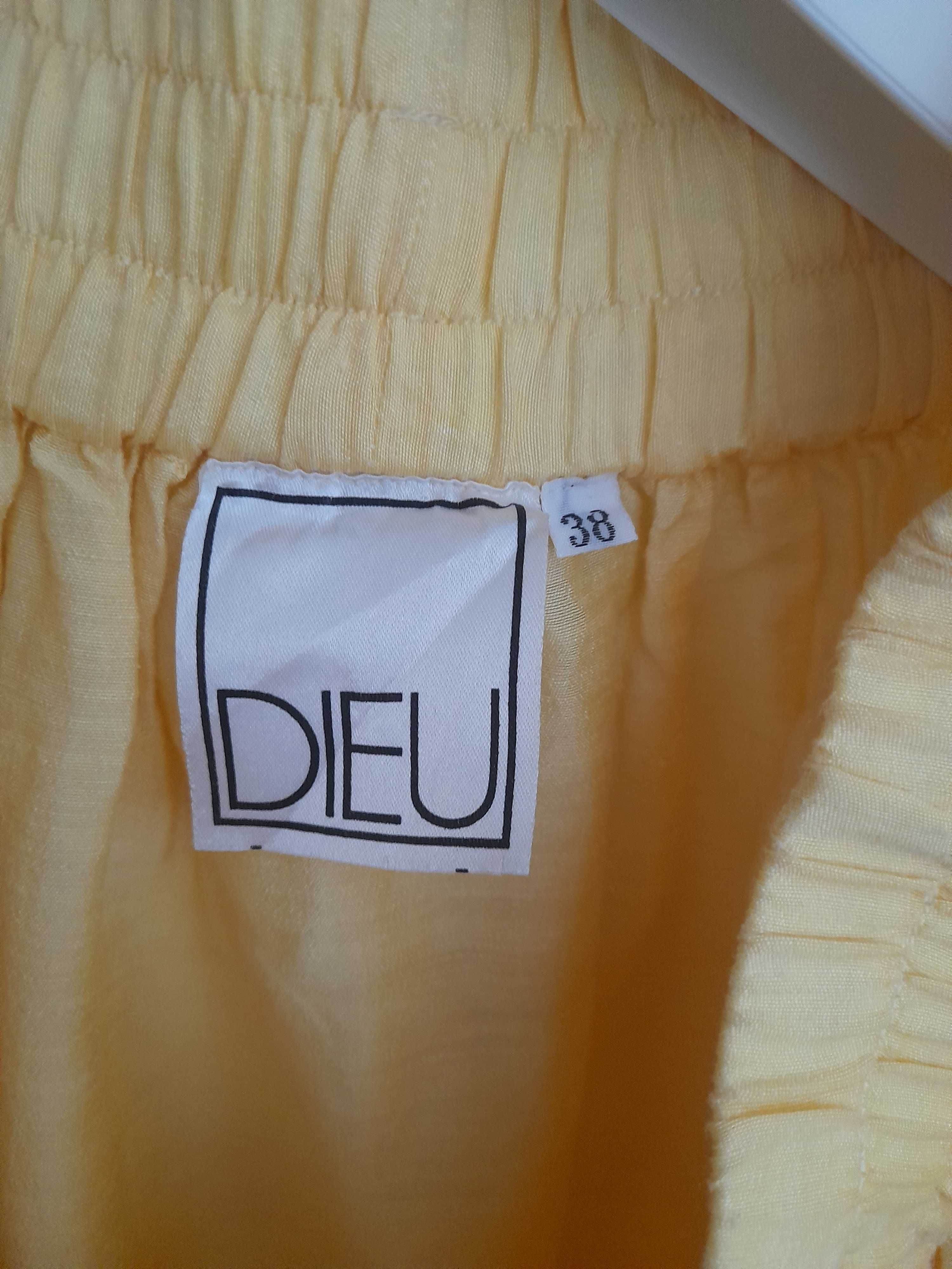 Fusta Dieu, nr.36-38, 30 lei