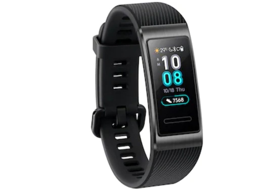 Brățară fitness Huawei Smart band 3 pro