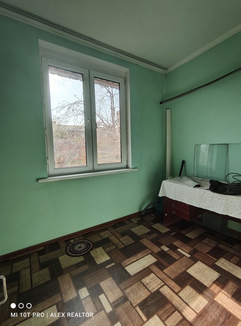 Аренда 2 комнатная квартира Янгихает Дустлик 1 59м² разделка