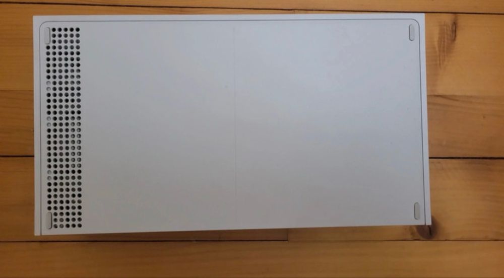 Consola xbox Series S 512 GB SSD + controller, ALB