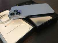 Iphone 13 pro 85%