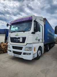 Man tgx 2008 stare buna