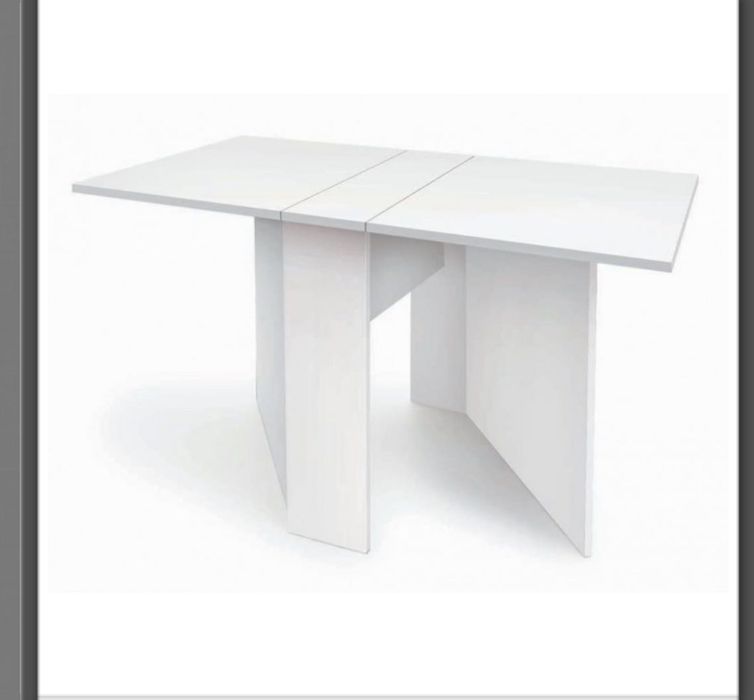 Сгъваема маса “Юлия”