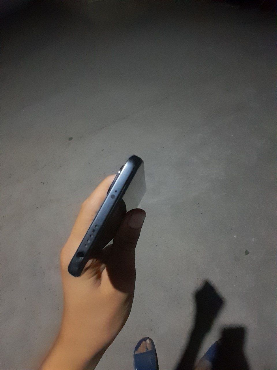 Redmi Note 11 global 6+6/128 gb