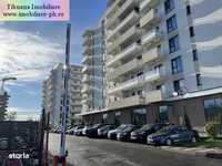 Apartament 2 camere de inchiriat:Rezidential Vest-(bloc nou)