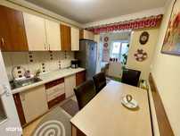 Apartament 3 camere 72mp Porolissum mobilat utilat 83.000eur neg