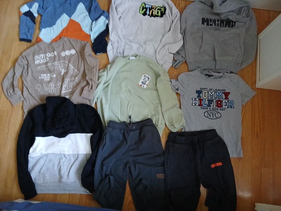 Дрехи Zara,H&M, .
