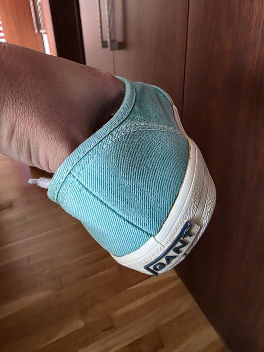 Tensiune dama GANT