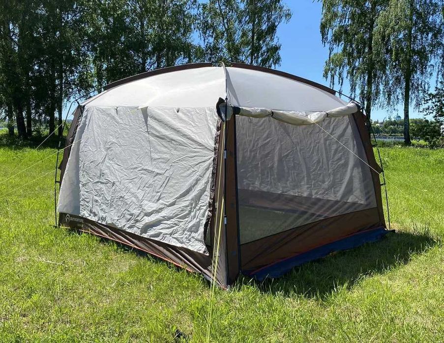 аренда палатка для кемпинга 4 - 10 местная  Palatka chodir ijara