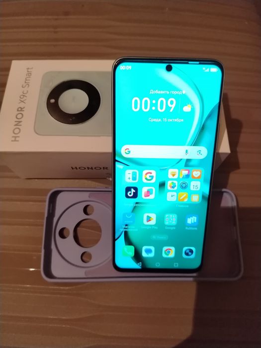 Honor x9c Smart 256Gb