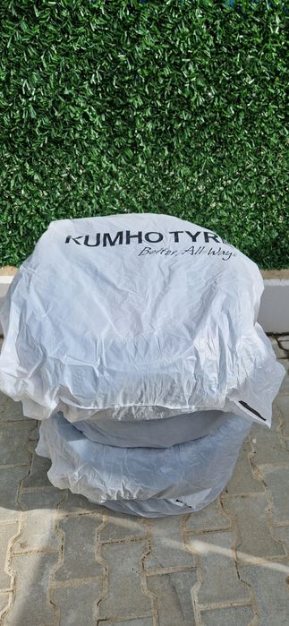 Зимни гуми Kumho 205 55 16