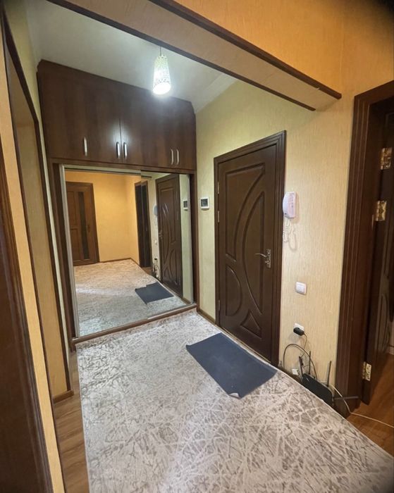 Аренда Gorkiy 4xona   metro  Qizla yoki Yigitlarga oila