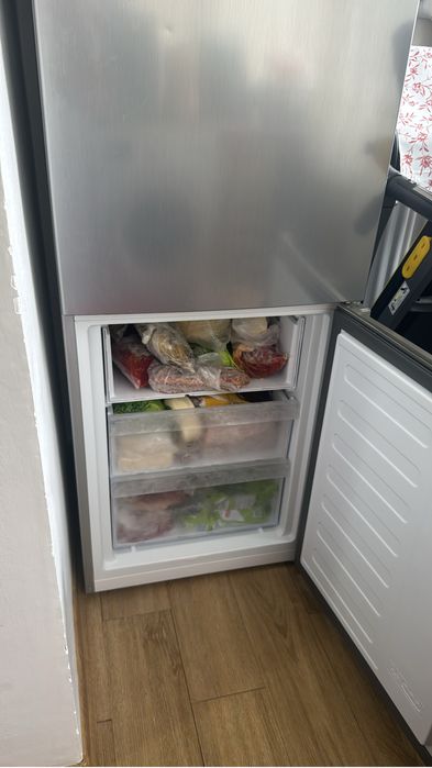 Frigider oferta black friday