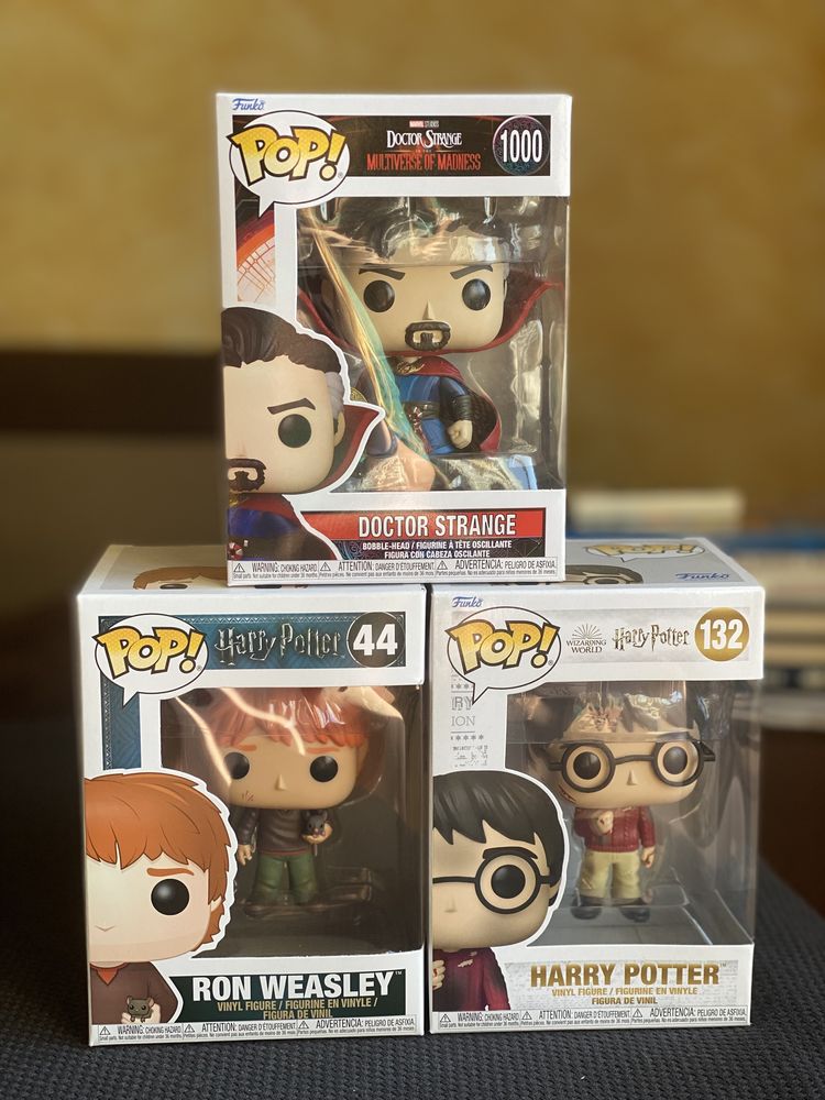 Figurine Funko Pop