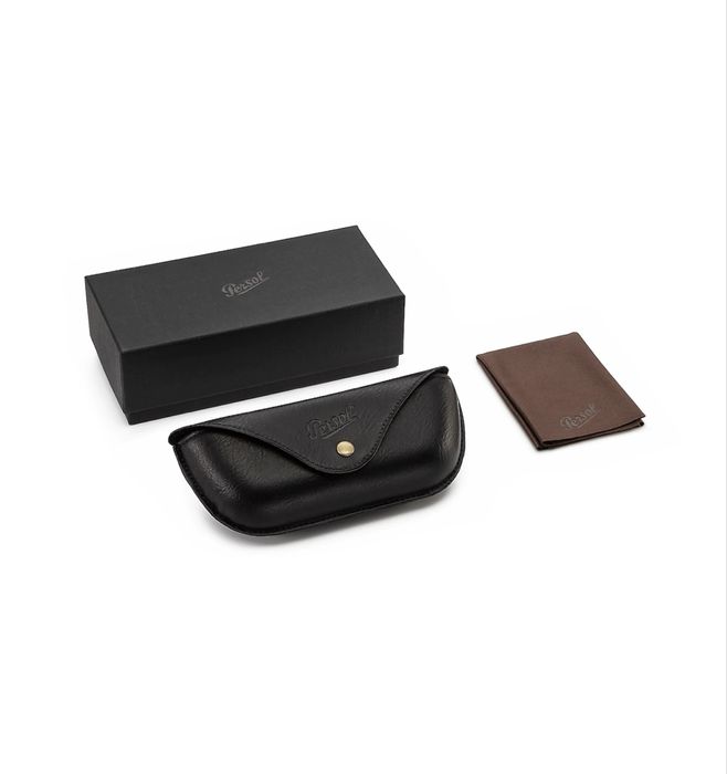 PERSOL Polarized Grey Gradient / Original -100%