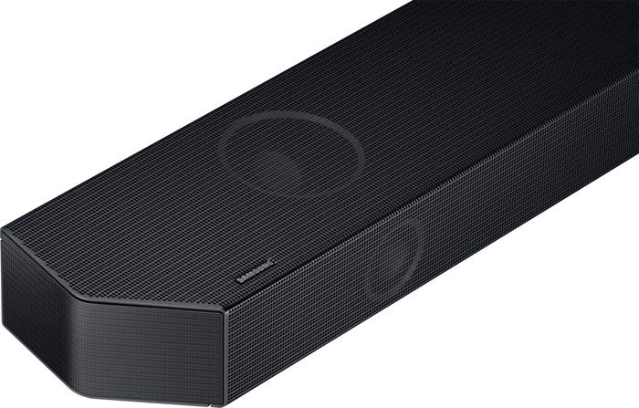 Саундбар Q-серии HW-Q700D  (Новинка 2024). Для телевизоры.