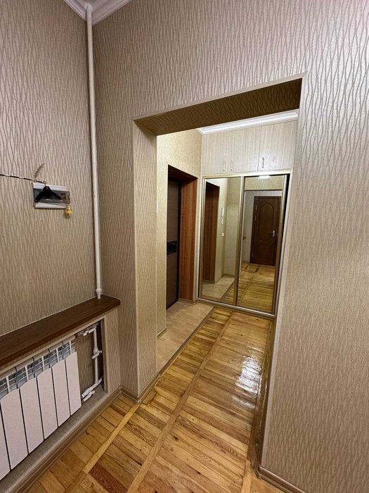 Ц-5 45м2 Мебель + техника 1в2/4/16 Монолит