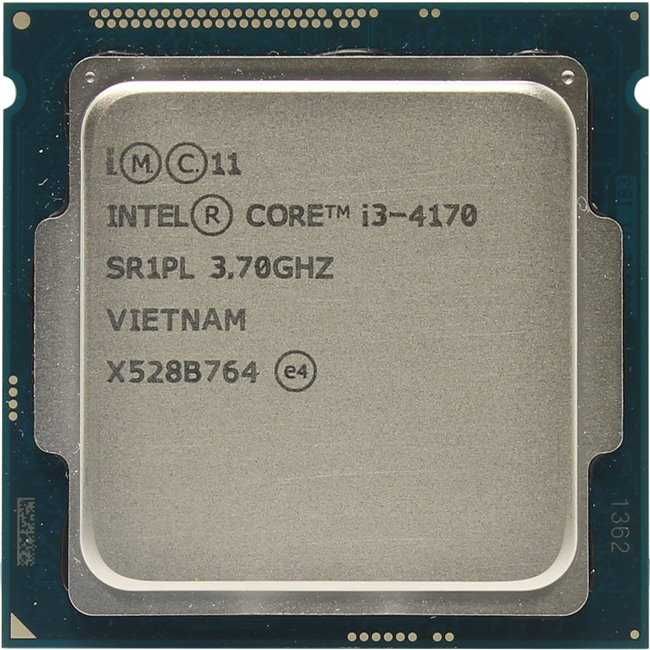 Intel Core i3-2130, 3.40GHz/ 3Mb/ 2C/4Th 65W/ LGA1155/ Sandy Bridge/