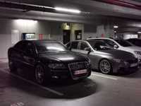 Audi A8 4.2tdi an 2008 160.xxx km DISPONIBIL PANA IN 24.04