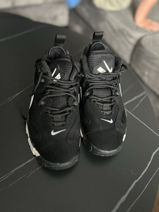 Nike air barrage low -38 номер