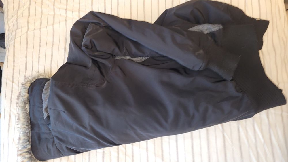 Geaca baieti marca AVIATOR pt 10/12 ani