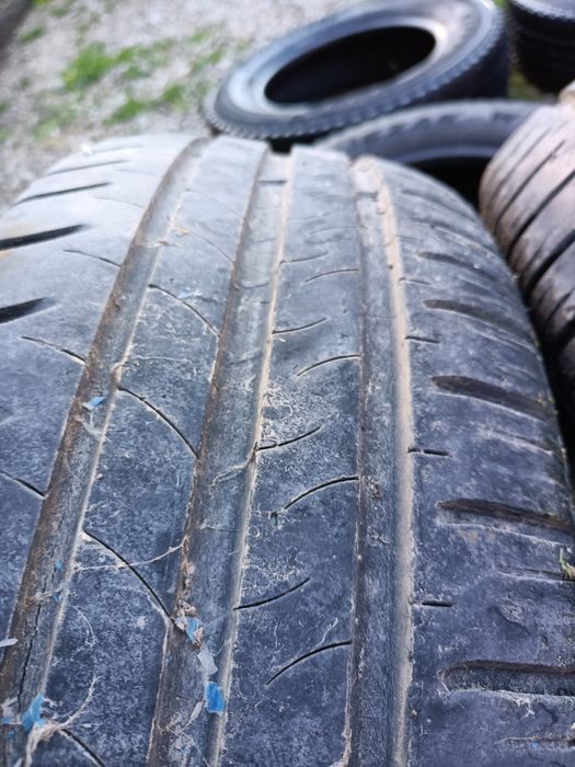 205 60 R16 Michelin vară 2buc