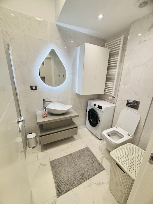 Inchiriere apartament 2 camere My Place Residence Pipera Porsche