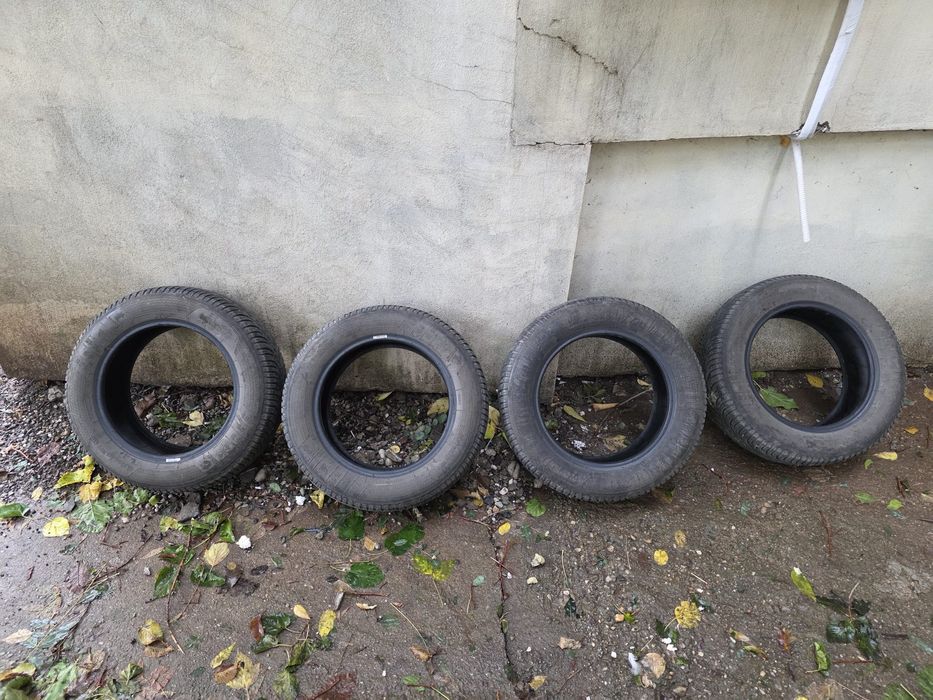 Anvelope iarna Kleber 185/65/R15