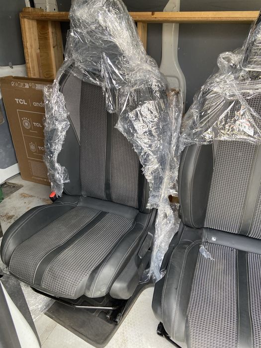 Седалки за пежо 2008 GT LiNe