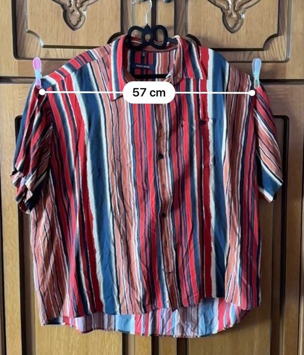 Camasa de vara mânecă scurta