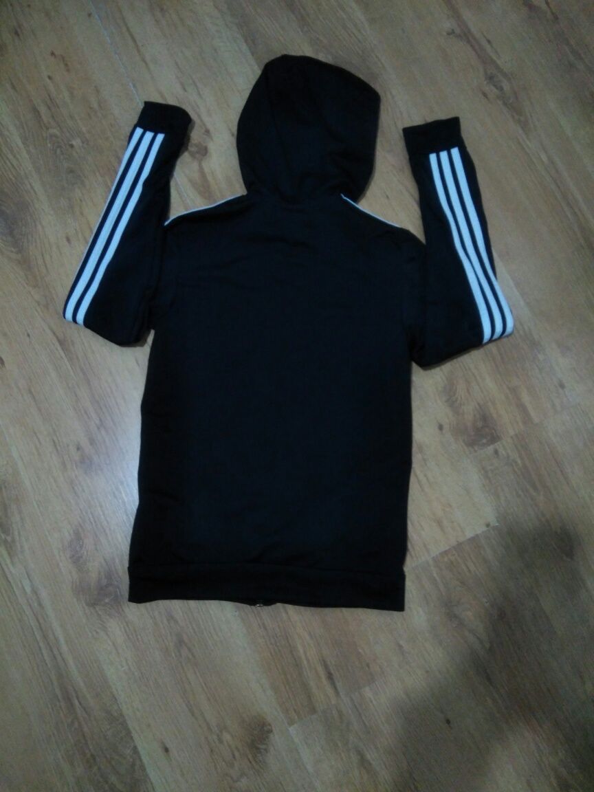 Hanorac damă Adidas mărimea XS