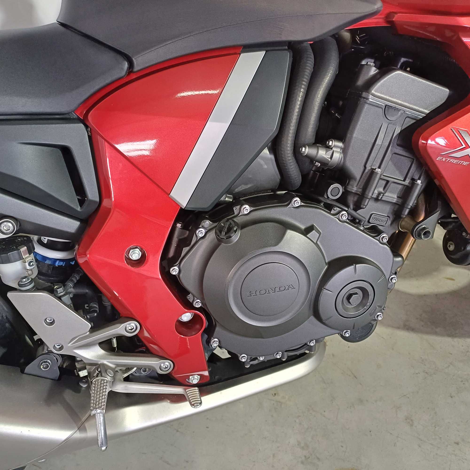 Motocicleta Honda CB1000R Extreme | H32447 | motomus.ro