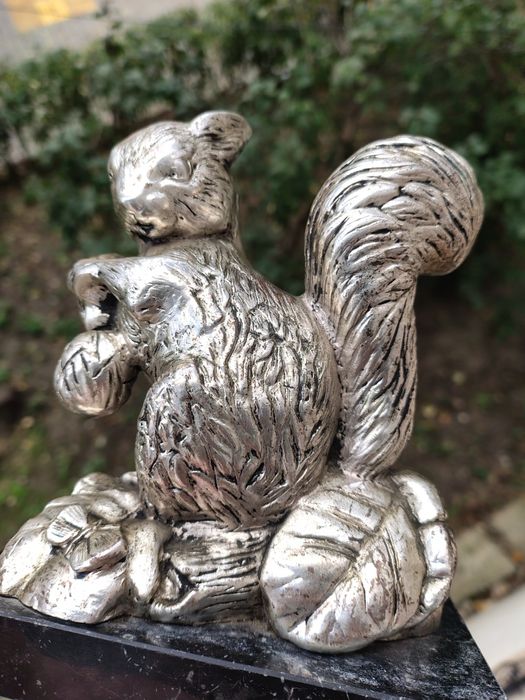 Decorațiune din Argint