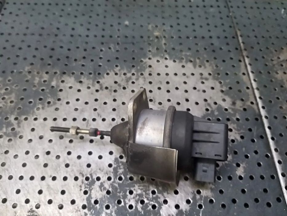 Actuator turbo 1.6 tdi vw polo 6r