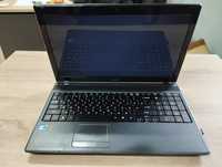 Продам Ноутбук Acer Aspire 5733