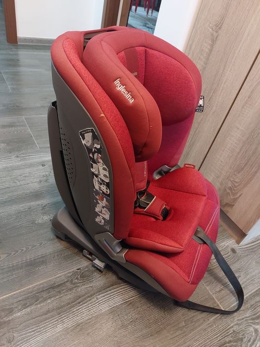 Vând scaun auto bebe
