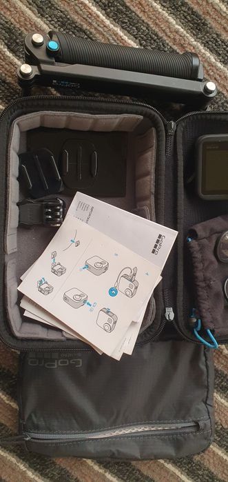 Gopro max  360 sotiladi