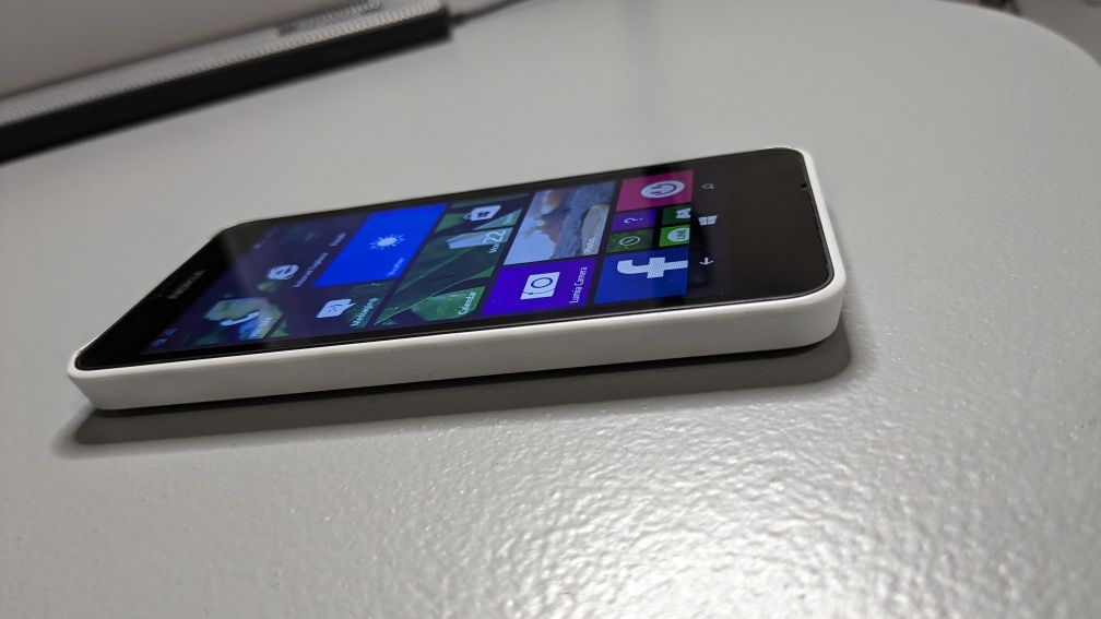 Nokia Lumia 630 W8
