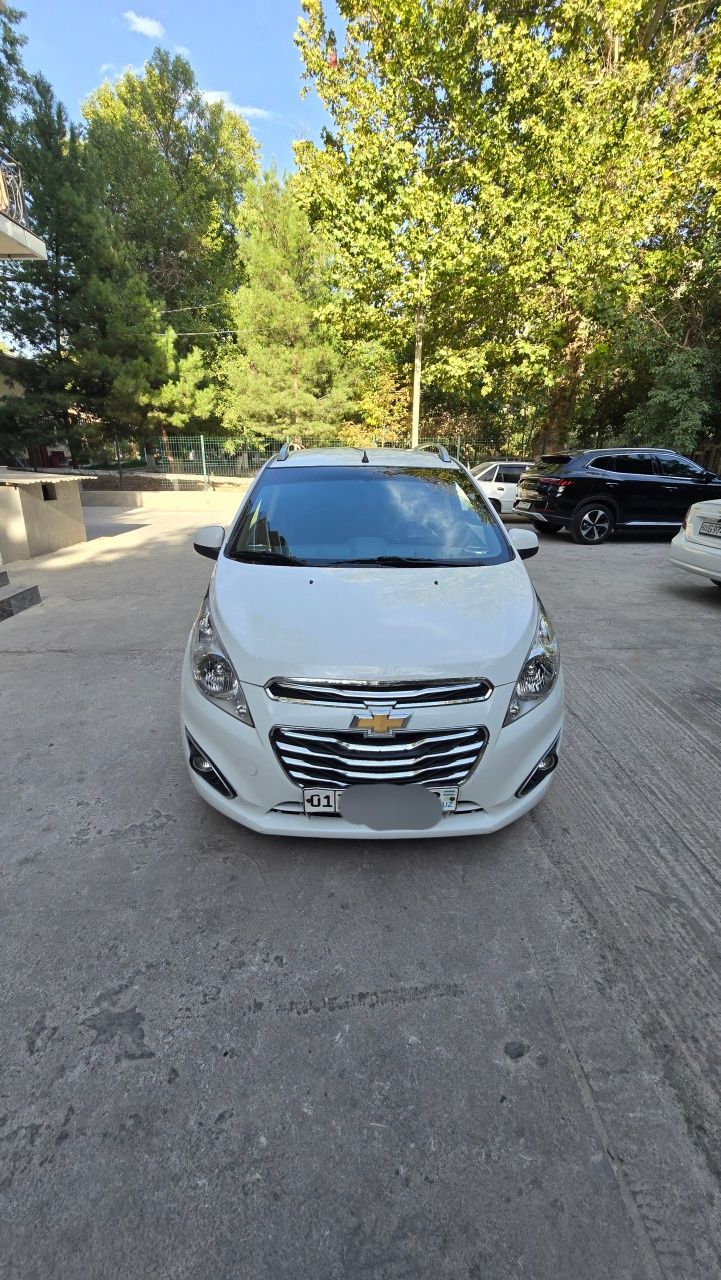 Spark 2021 Avtomat Super narx