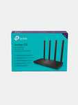 Новый TP-Link Archer C6 двух диапазонный гигабитный роутер
