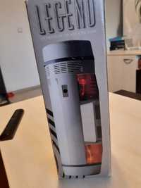 Систематичен фенер със звукова аларма