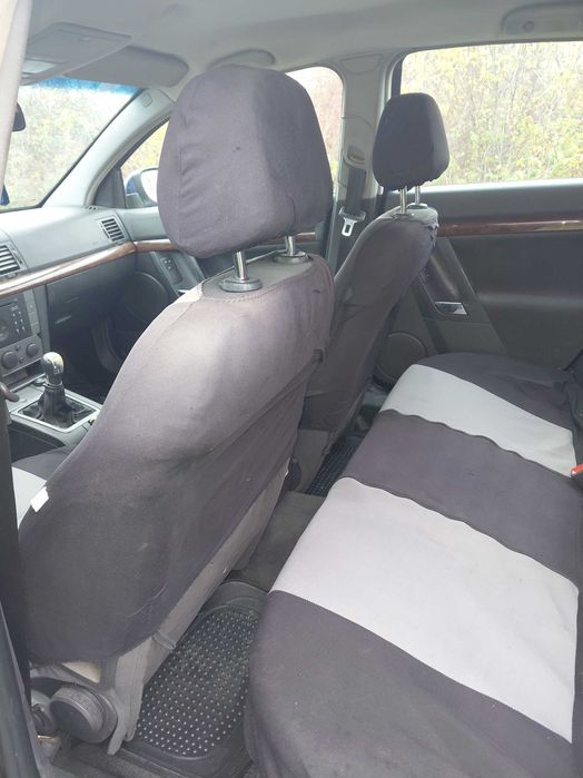 Opel vectra c 2003 dti