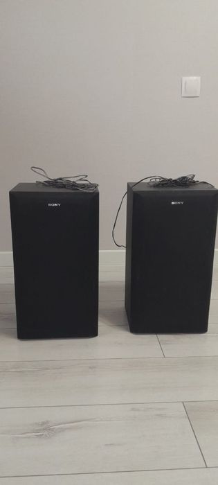 Колонки  SONY