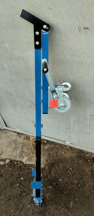 Оборудование подъемник кондиционеров