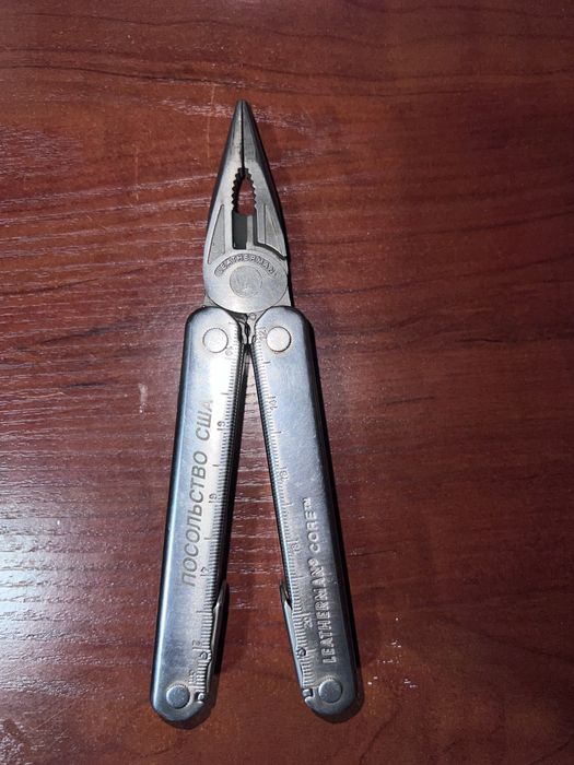 Продаётся набор от фирмы Лазерман США