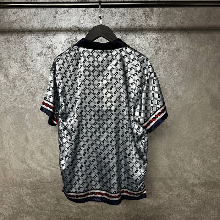 Мъжка риза високо качество