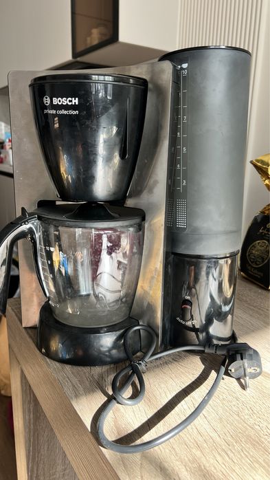 Продам кофеварку Bosch