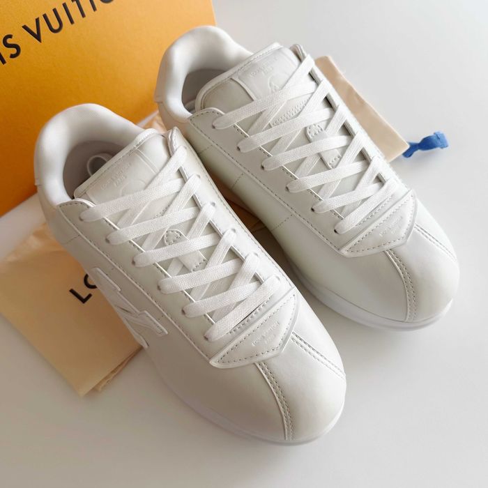 Adidasi Louis Vuitton Premium