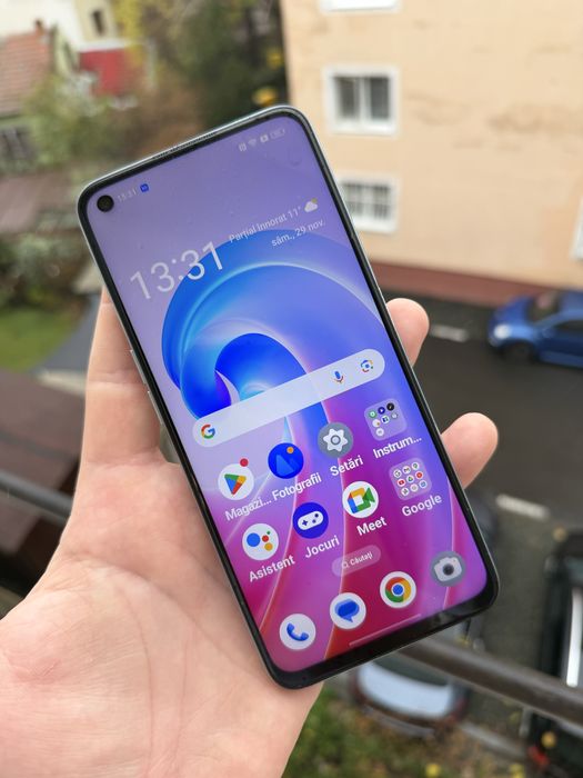 Vand Oppo A96 128 gb